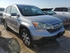 2007 Honda CR-V EXL