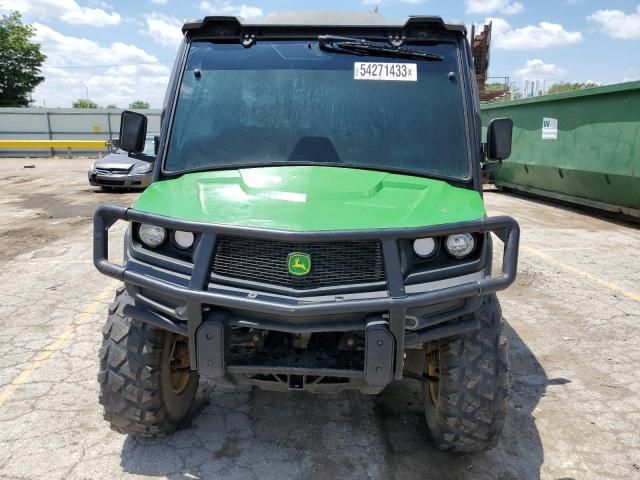 2019 John Deere XUV835R