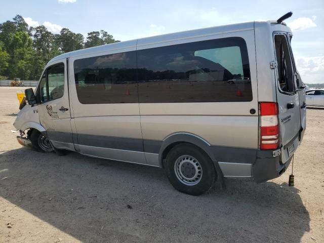 2008 Dodge Sprinter 2500