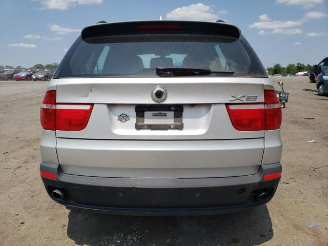 2009 BMW X5 XDRIVE30I