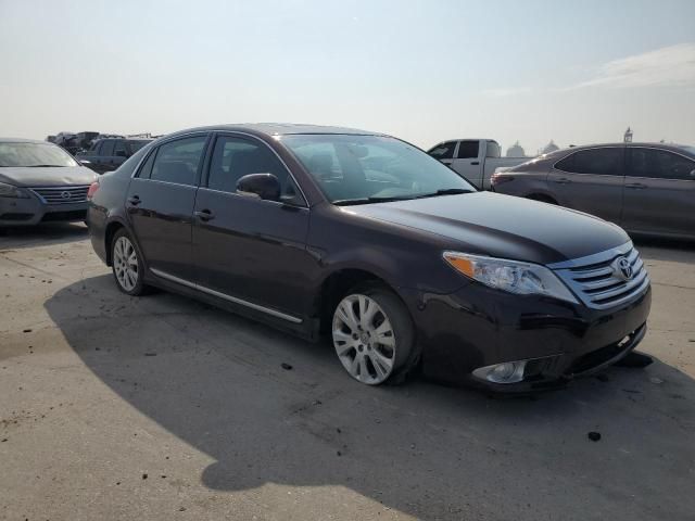 2011 Toyota Avalon Base