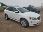 2014 Volvo XC60 3.2