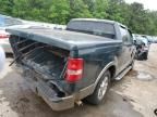 2005 Ford F150 Supercrew