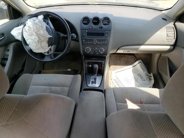 2007 Nissan Altima 2.5