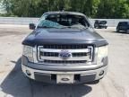 2013 Ford F150 Super Cab