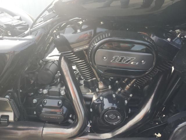 2021 Harley-Davidson Flhtcutgse