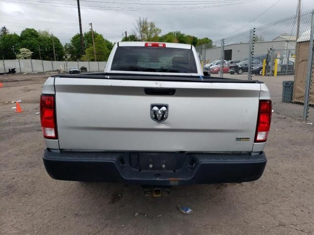 2016 Dodge RAM 1500 ST