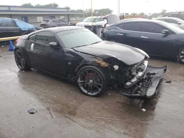 2008 Nissan 350Z Coupe