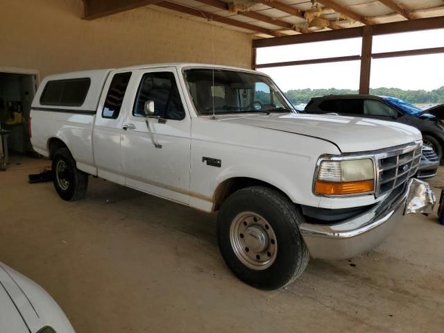 1997 Ford F250