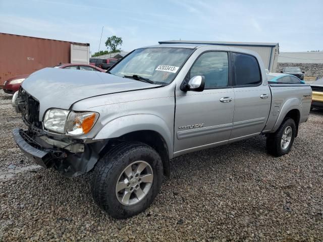 2005 Toyota Tundra Double Cab SR5