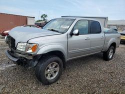 2005 Toyota Tundra Double Cab SR5 for sale in Hueytown, AL