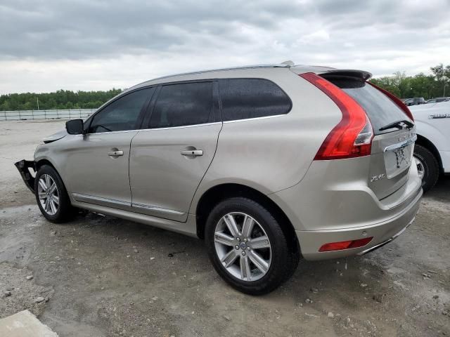 2016 Volvo XC60 T5 Premier