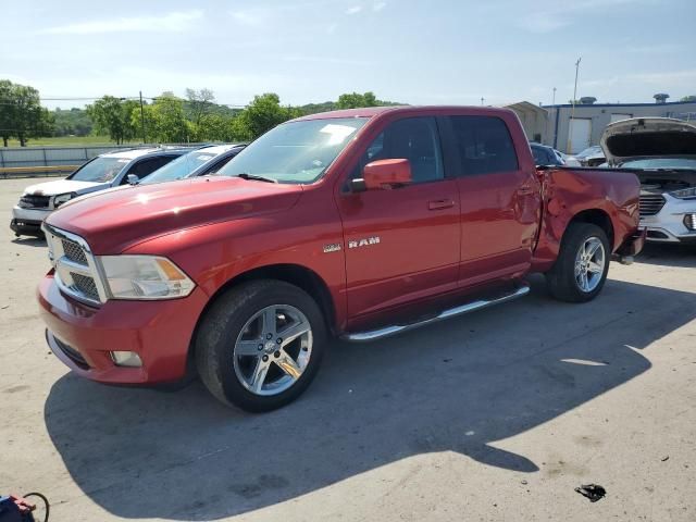 2009 Dodge RAM 1500