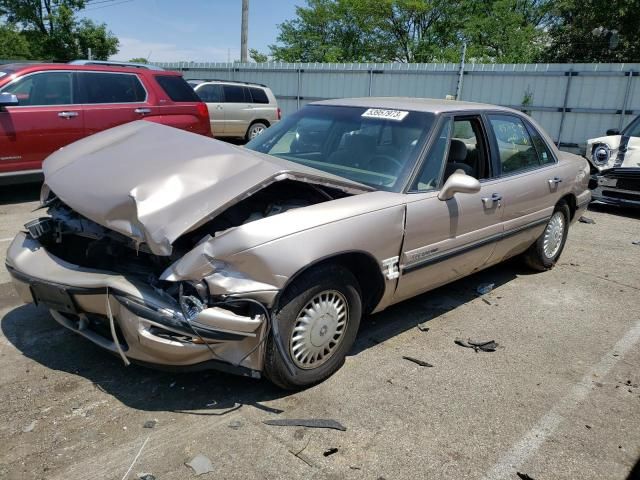 1999 Buick Lesabre Custom