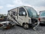 2015 Ford Econoline E350 Super Duty Stripped Chassis