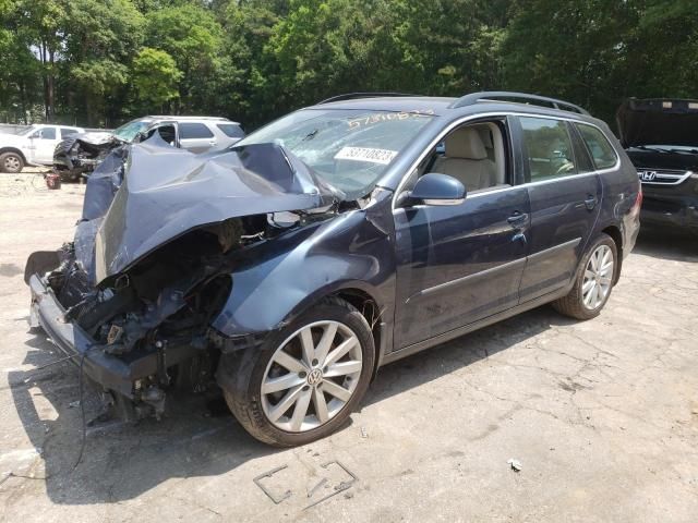 2010 Volkswagen Jetta TDI