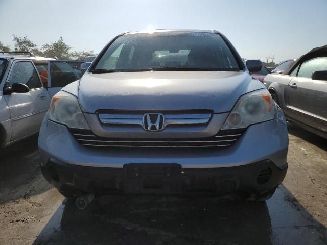 2007 Honda CR-V EXL