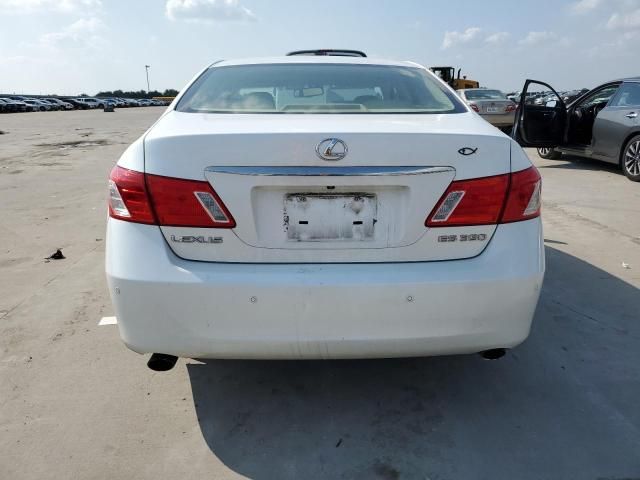 2008 Lexus ES 350