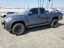 2021 Toyota Tacoma Access Cab en venta en Van Nuys, CA