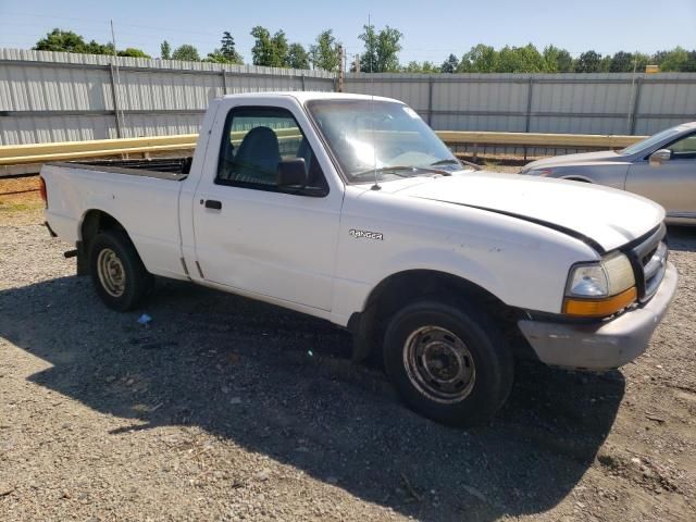 1999 Ford Ranger