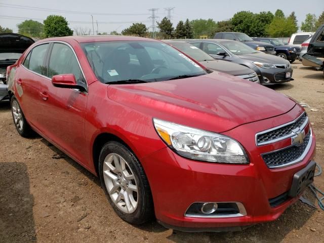 2013 Chevrolet Malibu 2LT