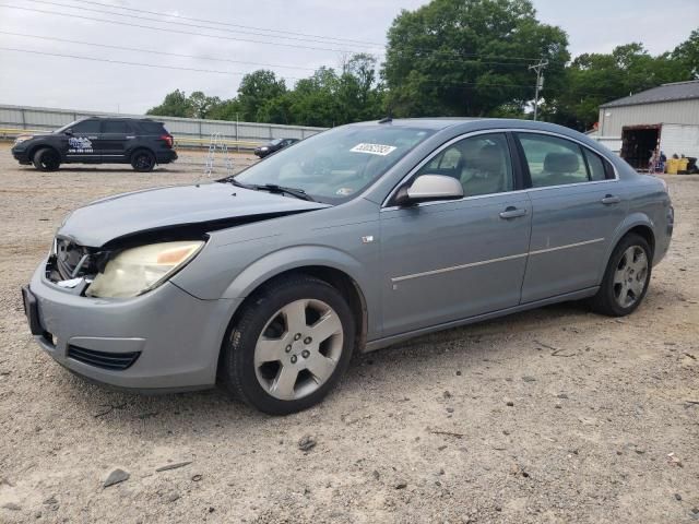 2007 Saturn Aura XE