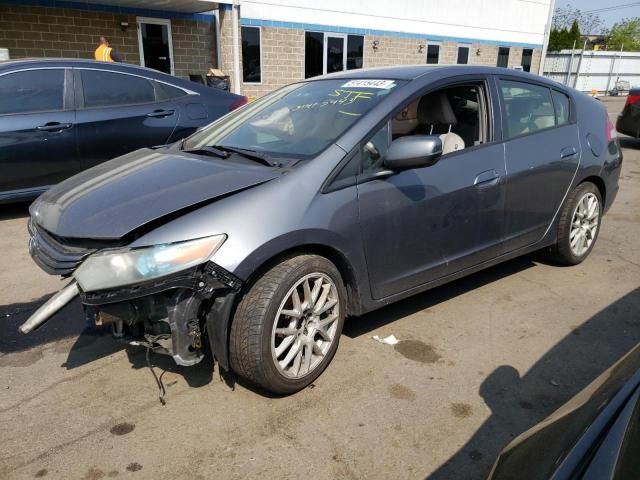 2010 Honda Insight LX