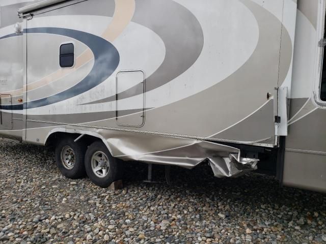 2008 Cedar Creek 5th Wheel