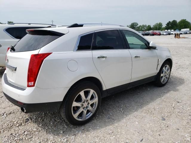 2010 Cadillac SRX Performance Collection