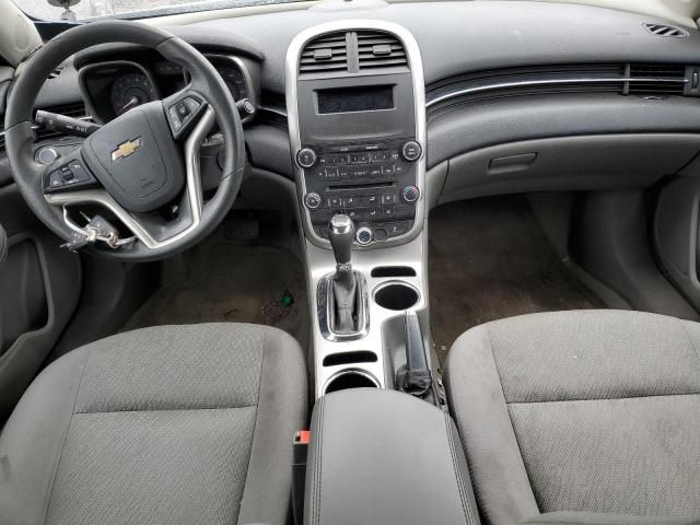 2014 Chevrolet Malibu LS