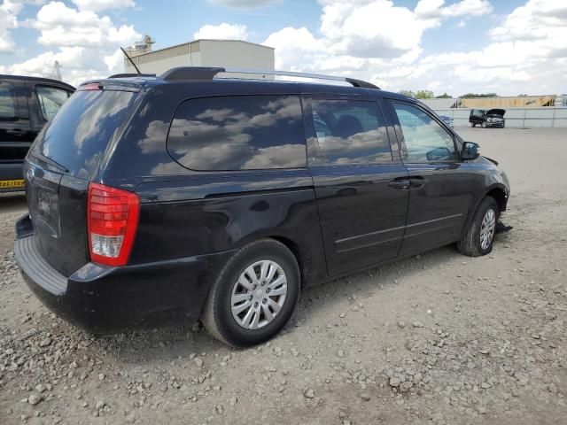 2011 KIA Sedona LX