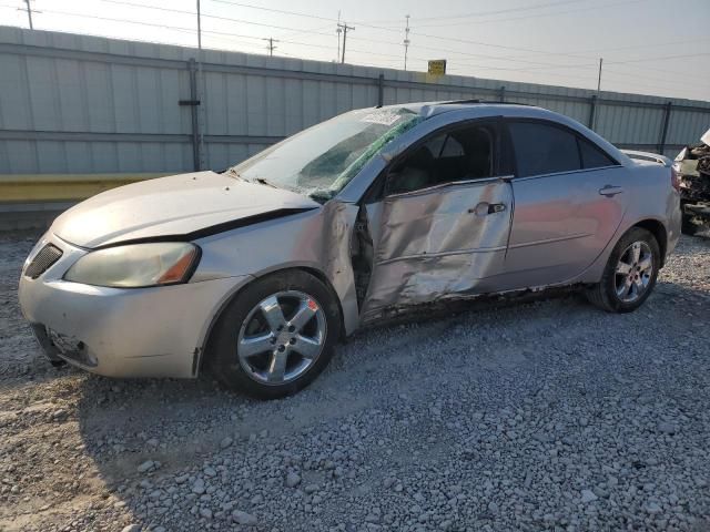 2006 Pontiac G6 GT