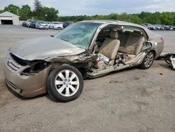 Salvage cars for sale at Grantville, PA auction: 2006 Toyota Avalon XL