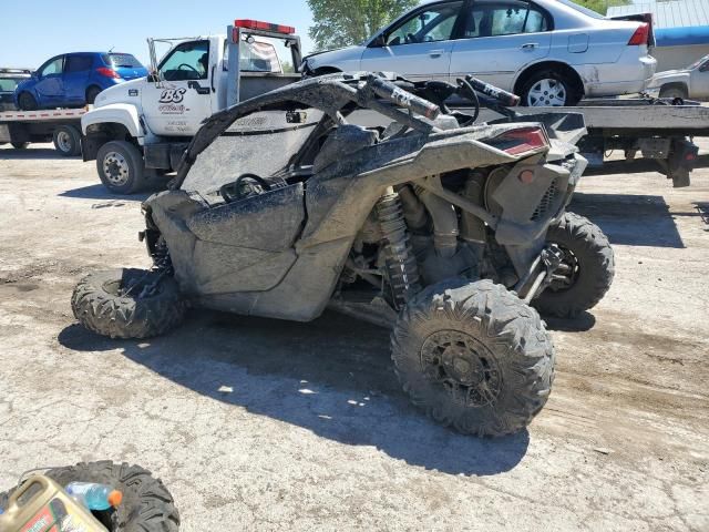 2021 Can-Am Maverick X3 X RS Turbo RR