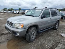 Nissan Vehiculos salvage en venta: 2000 Nissan Pathfinder LE