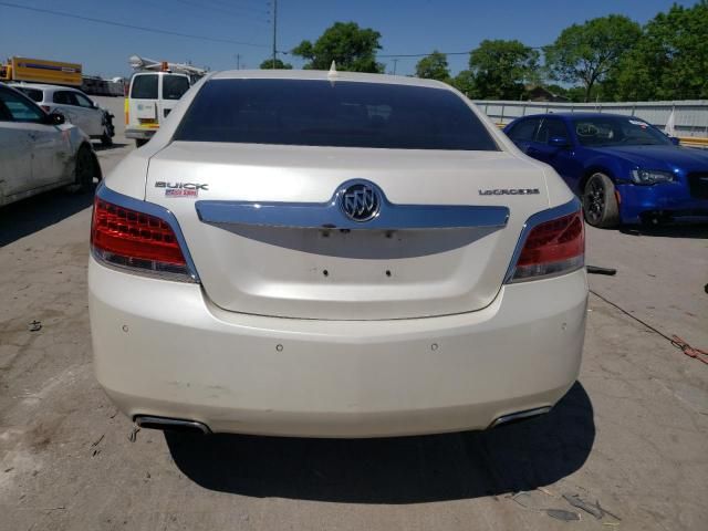 2012 Buick Lacrosse Touring