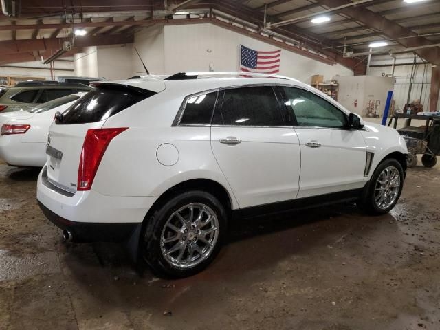 2013 Cadillac SRX Premium Collection