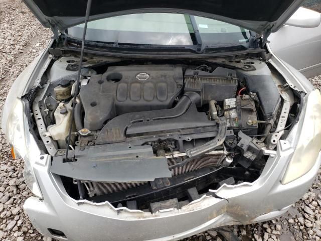 2011 Nissan Altima Base