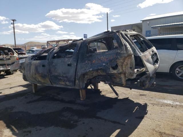 2006 Chevrolet Trailblazer EXT LS