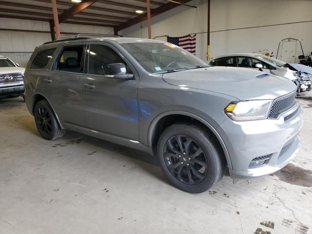 2020 Dodge Durango GT