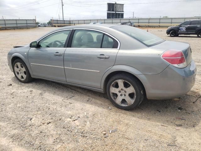 2007 Saturn Aura XE