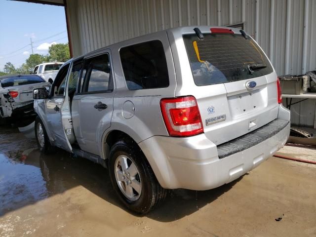 2010 Ford Escape XLS