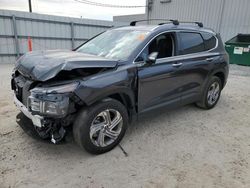 Vehiculos salvage en venta de Copart Jacksonville, FL: 2023 Hyundai Santa FE SEL