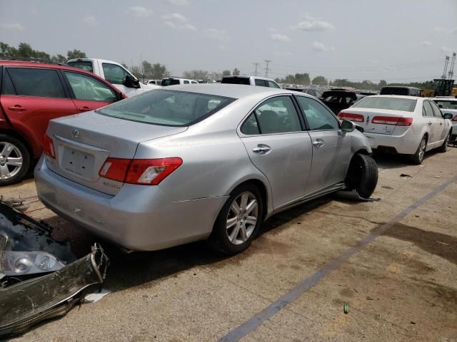 2008 Lexus ES 350