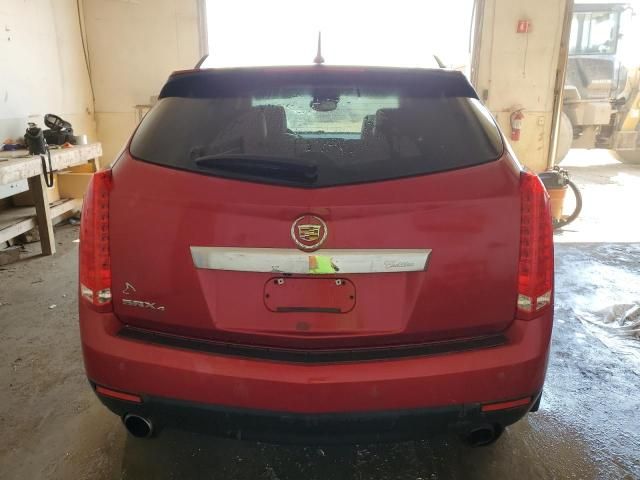 2010 Cadillac SRX Premium Collection