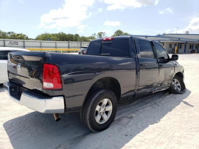 2019 Dodge RAM 1500 Classic SLT