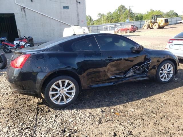 2013 Infiniti G37