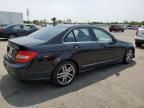 2012 Mercedes-Benz C 300 4matic