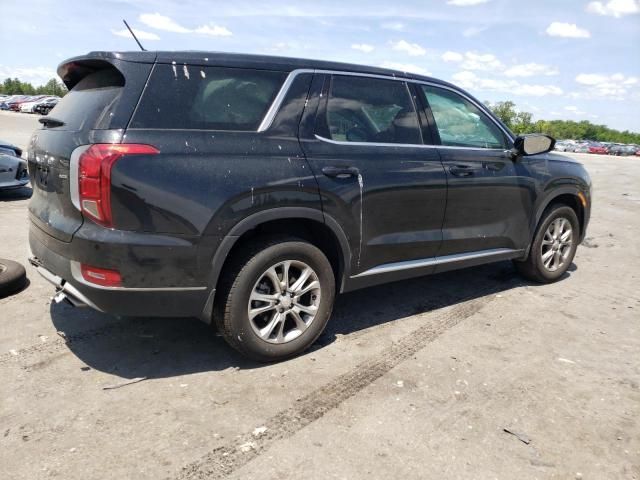 2022 Hyundai Palisade SE