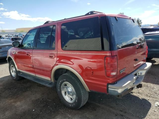 1997 Ford Expedition